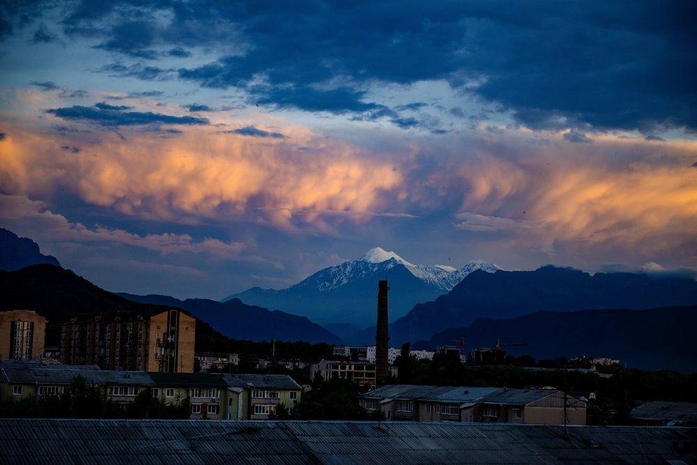 Photograph by Марина Томарева