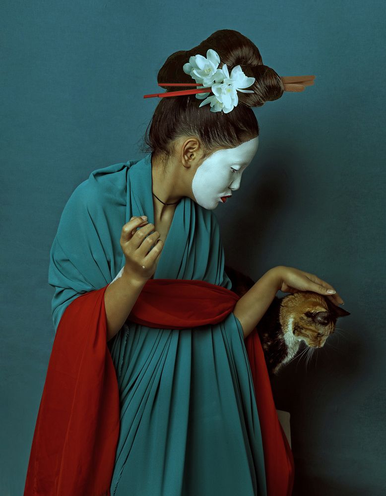 Photograph by Наталья Туева