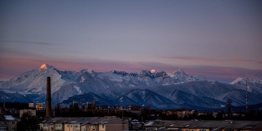 Photograph by Марина Томарева