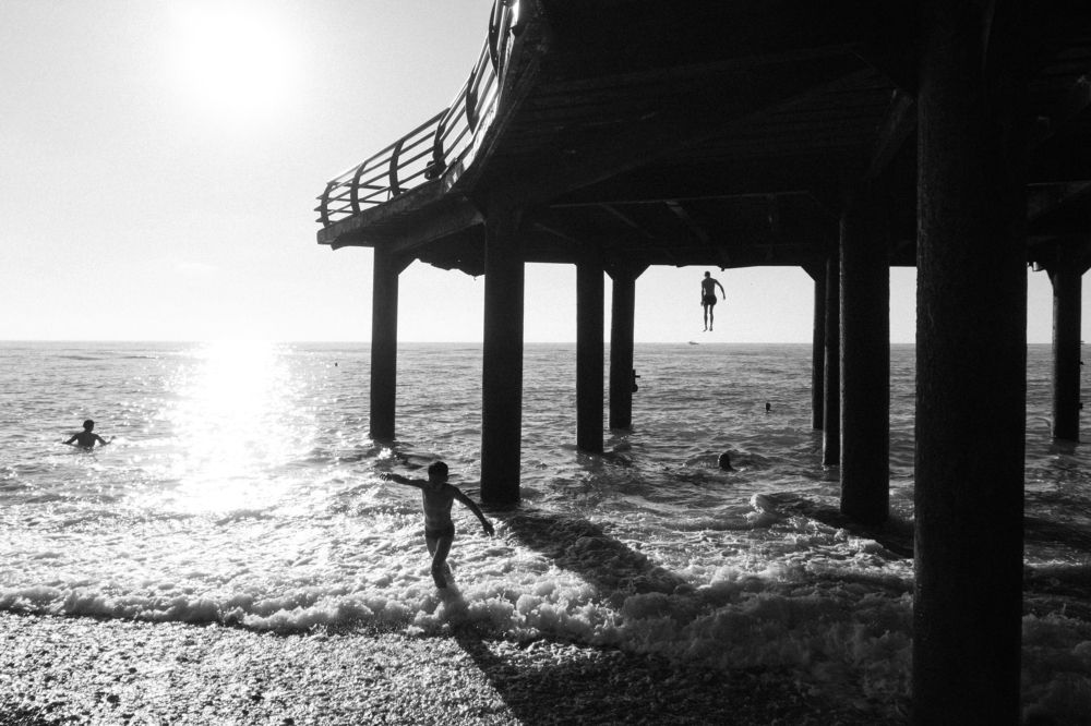 Photograph by Александр Винник