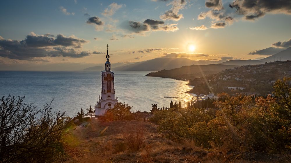 Photograph by Дмитрий Юдин