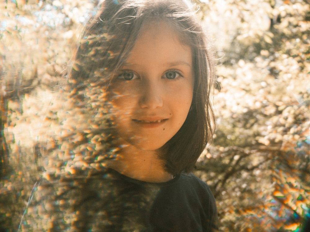 Photograph by Margarita Presidentova