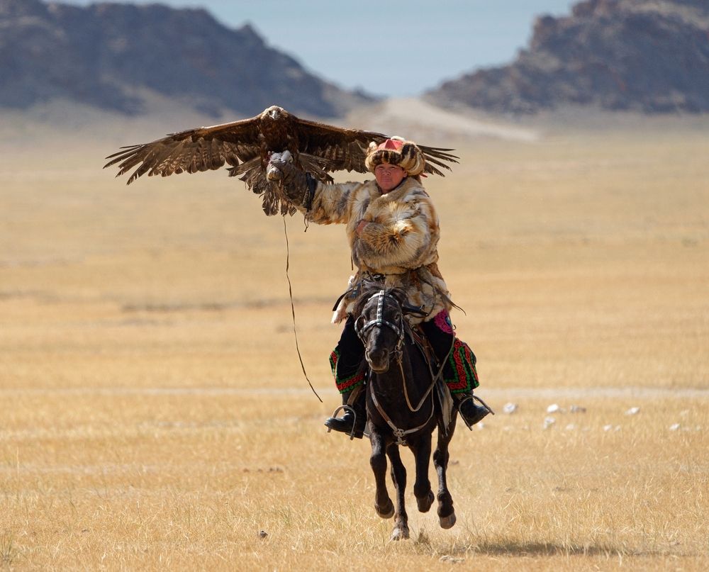 Photograph by Олег Есиков