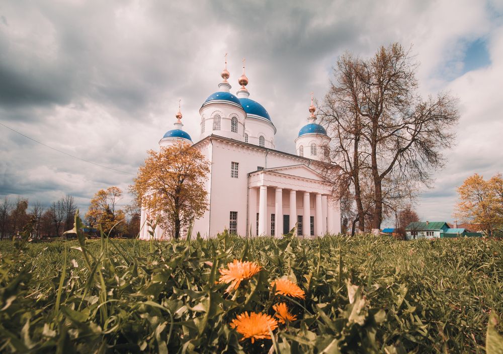 Photograph by Илья Замулин