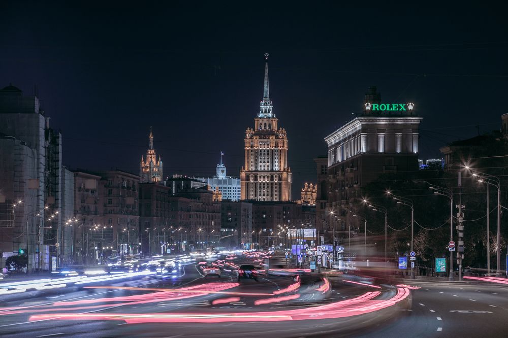 Photograph by Трепольский Дмитрий