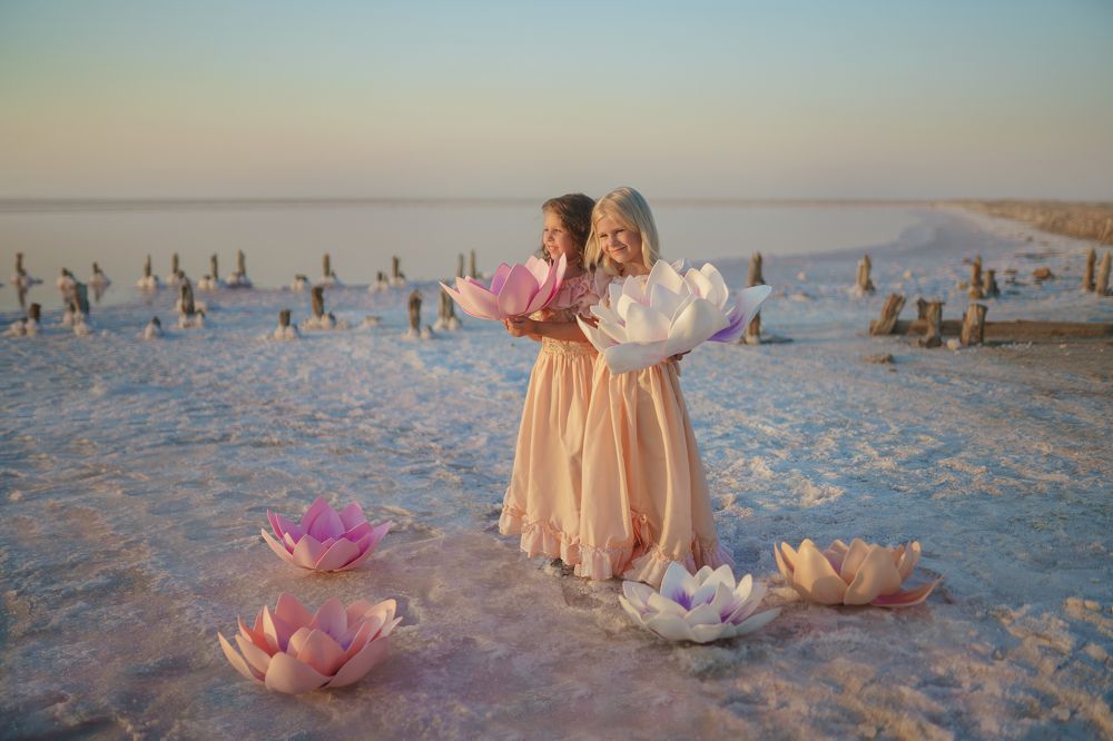 Photograph by Заручевская Надежда