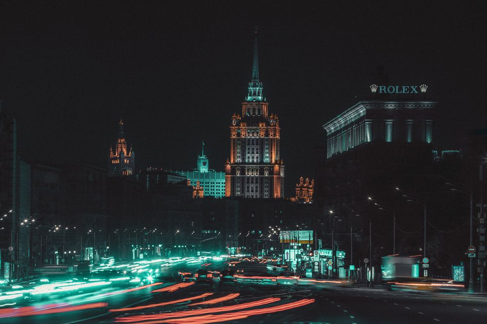 Photograph by Трепольский Дмитрий