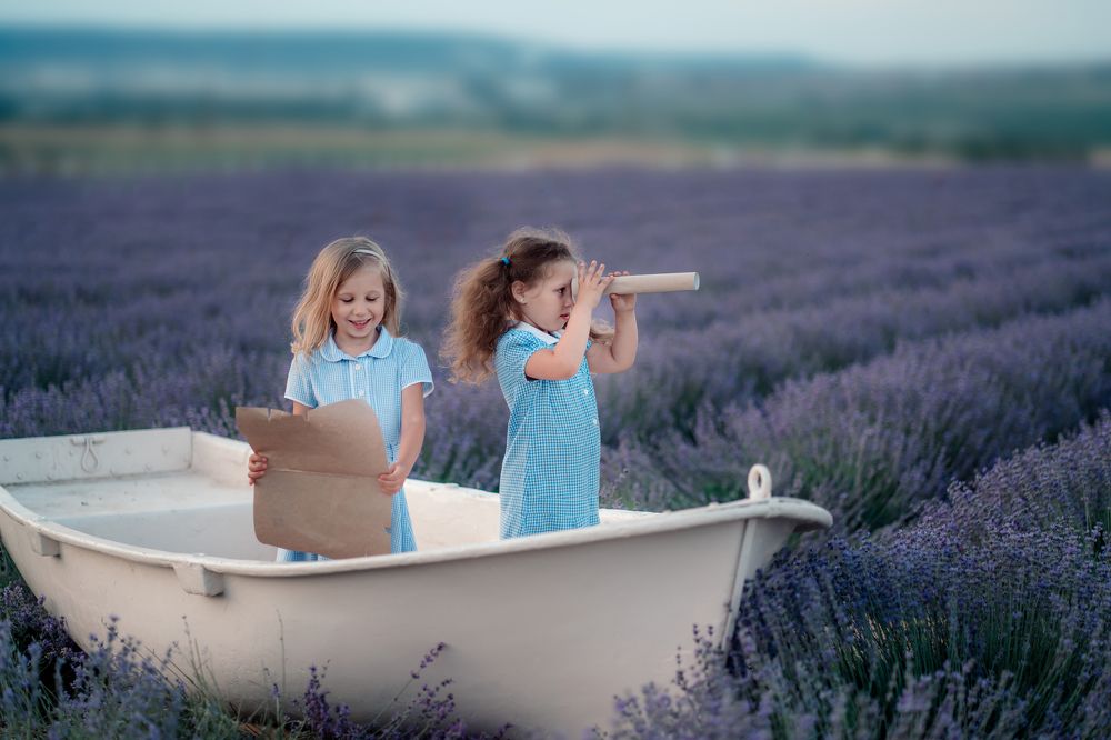 Photograph by Заручевская Надежда