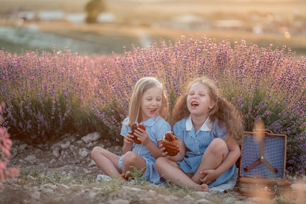 Photograph by Заручевская Надежда