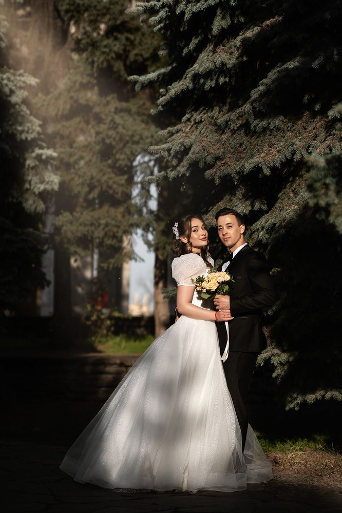 Photograph by Индира Кузнецова