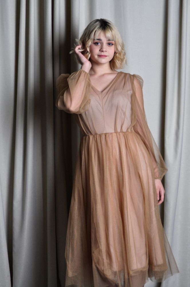 Photograph by Анастасия Тазиева