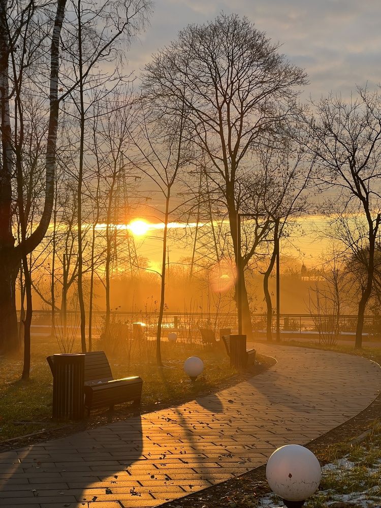 Photograph by Дмитрий Костяков