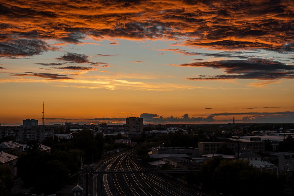 Photograph by Алексей Фурман