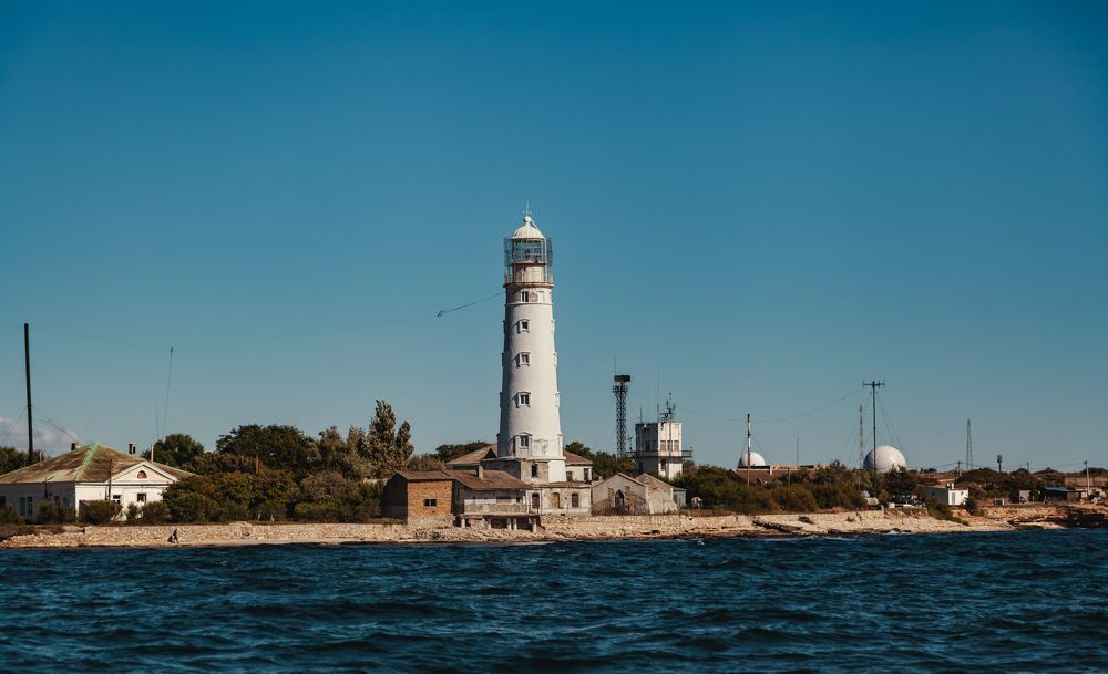 Photograph by Андрей Данилов