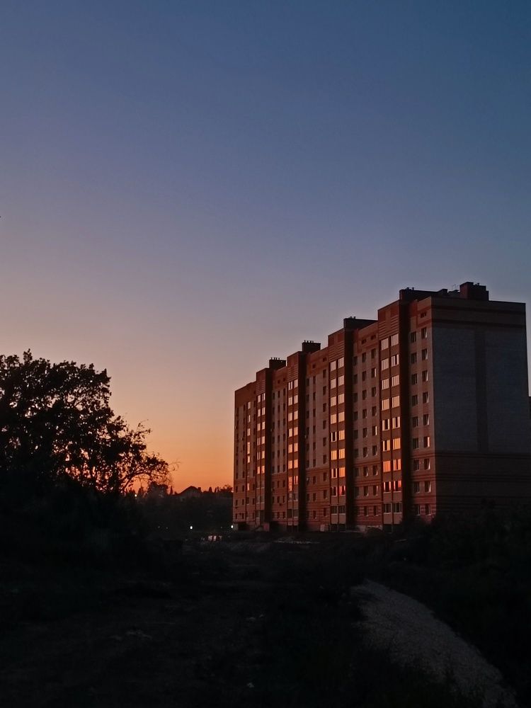 Photograph by Валерий Гудков