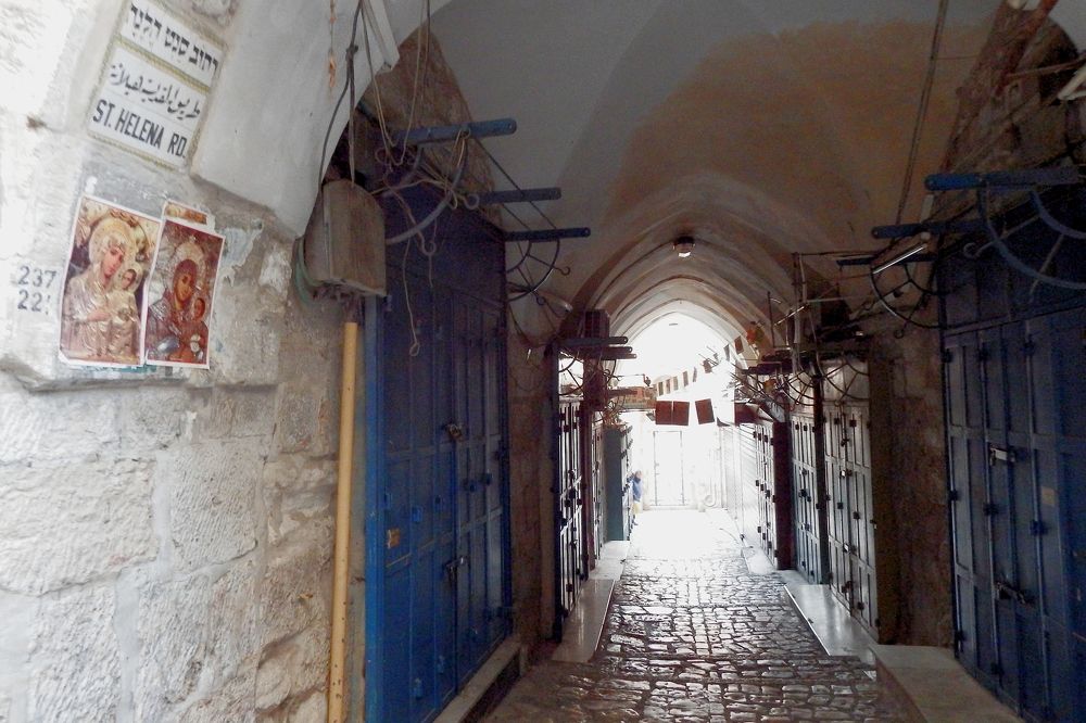 Photograph by Vasilii Martynov