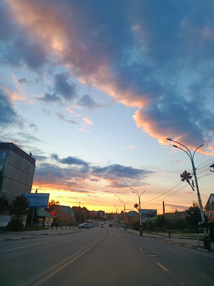 Photograph by Валерий Гудков