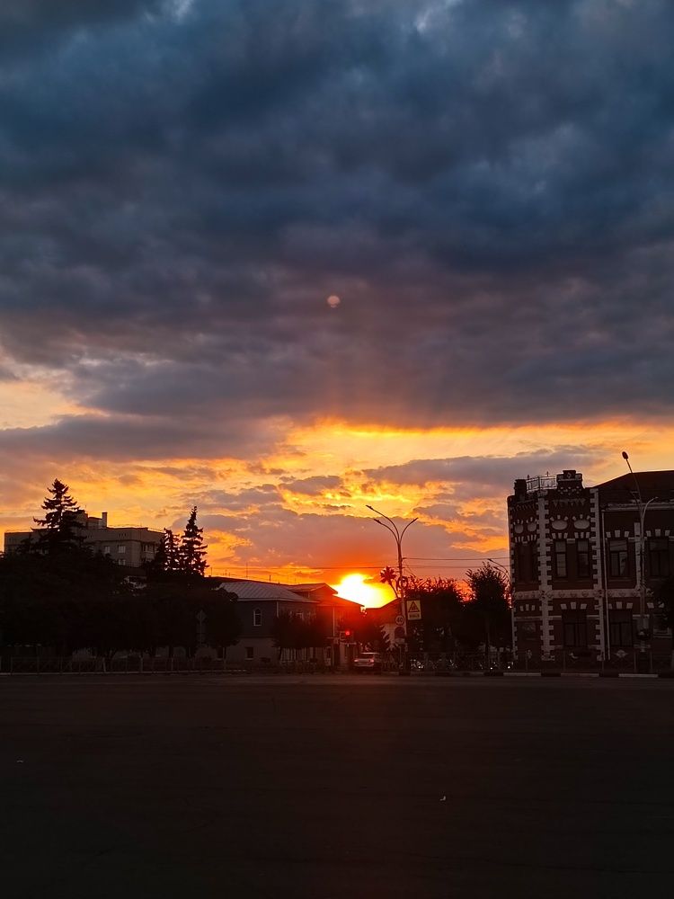 Photograph by Валерий Гудков