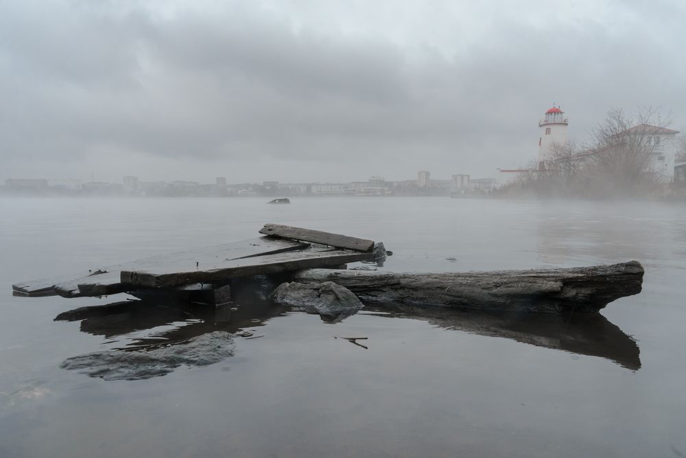 Photograph by Андрей Городецкий