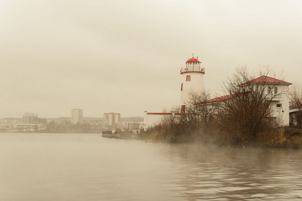 Photograph by Андрей Городецкий