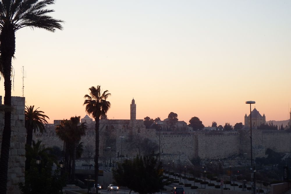 Photograph by Vasilii Martynov