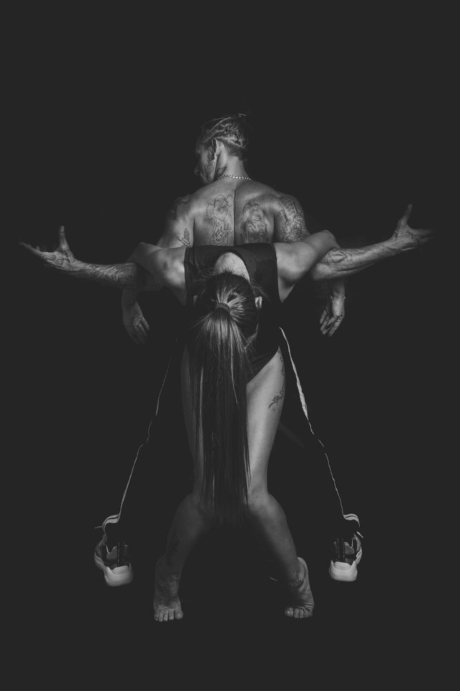 Photograph by Fábio Martins