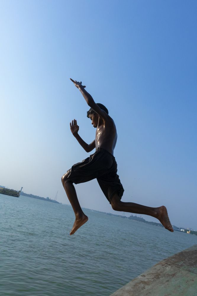 Photograph by Arunalo Sinha Roy