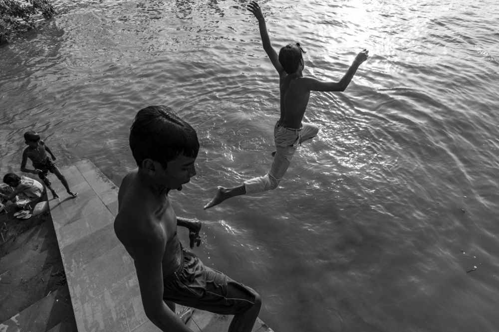 Photograph by Arunalo Sinha Roy