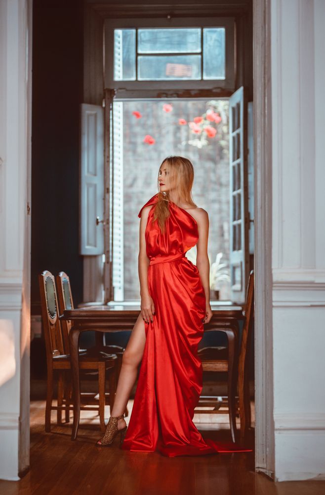 Фотография автора Vanesa Coulleri