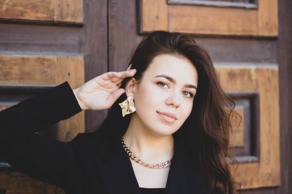 Photograph by Долганова Динара