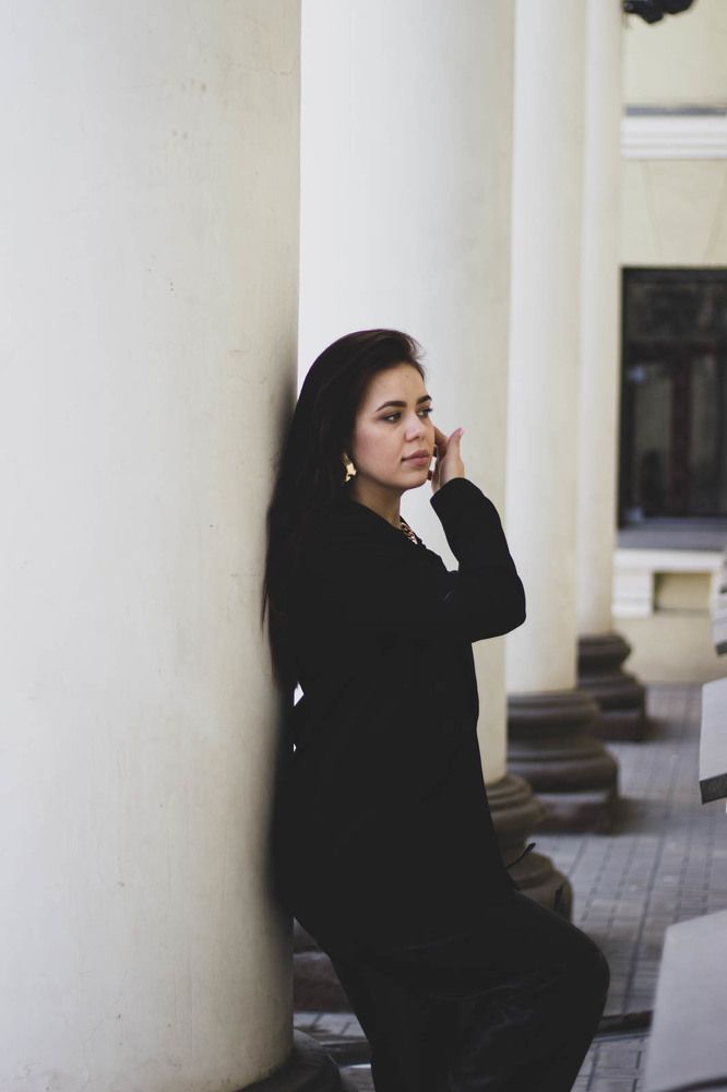 Photograph by Долганова Динара