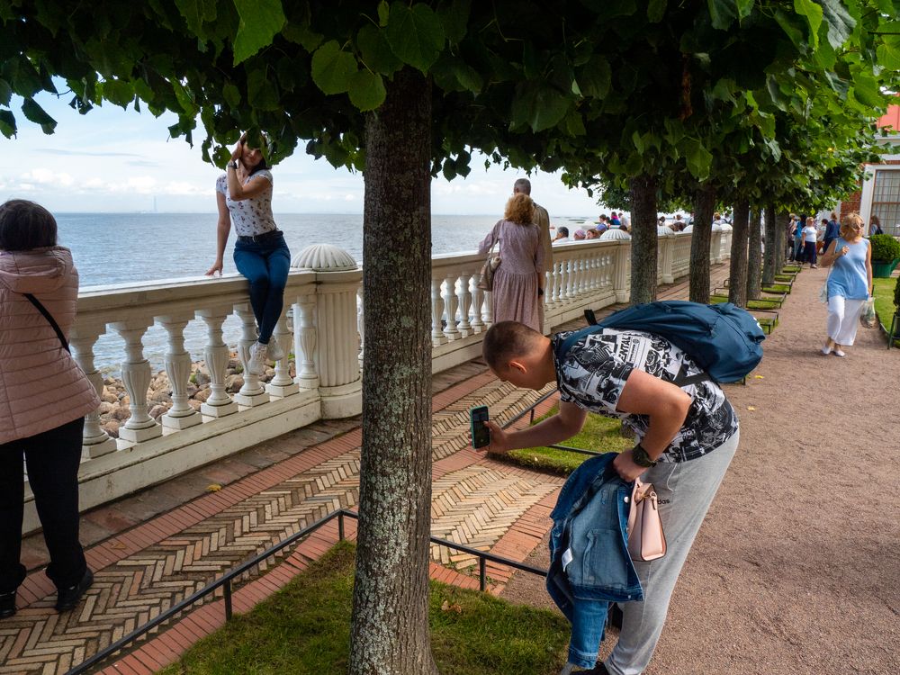 Photograph by Андрей Борисенко