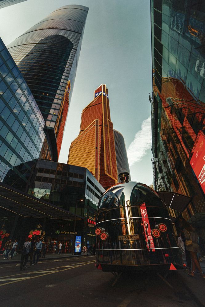 Photograph by Андрей Шаронов