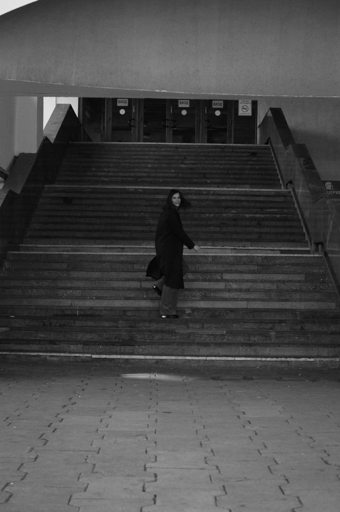 Photograph by Елизавета Воронина
