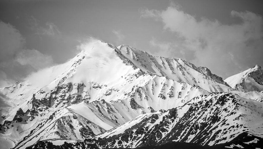 Photograph by Максим Волокитин