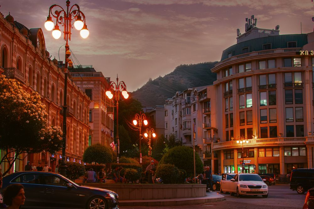 Photograph by Людмила Подольская