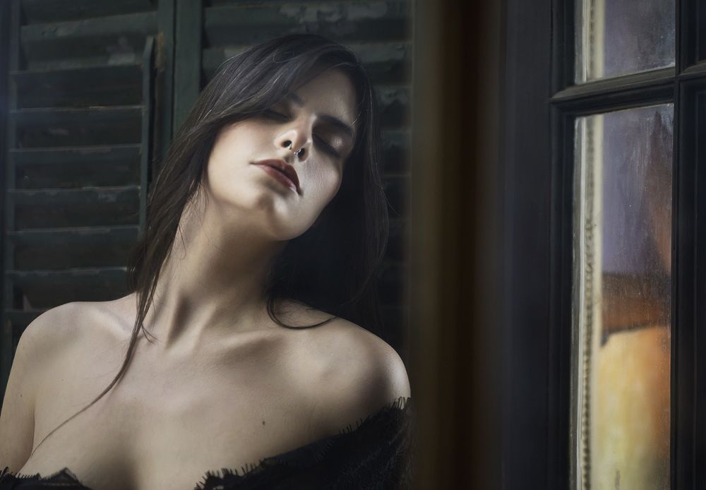 Photograph by Canepa Andres