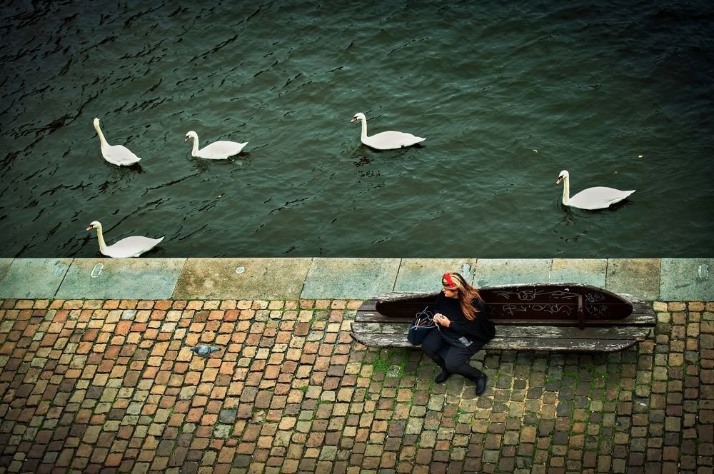 Photograph by Milan Uhrin