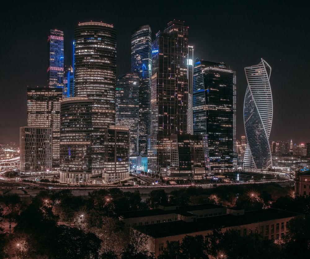 Photograph by Трепольский Дмитрий