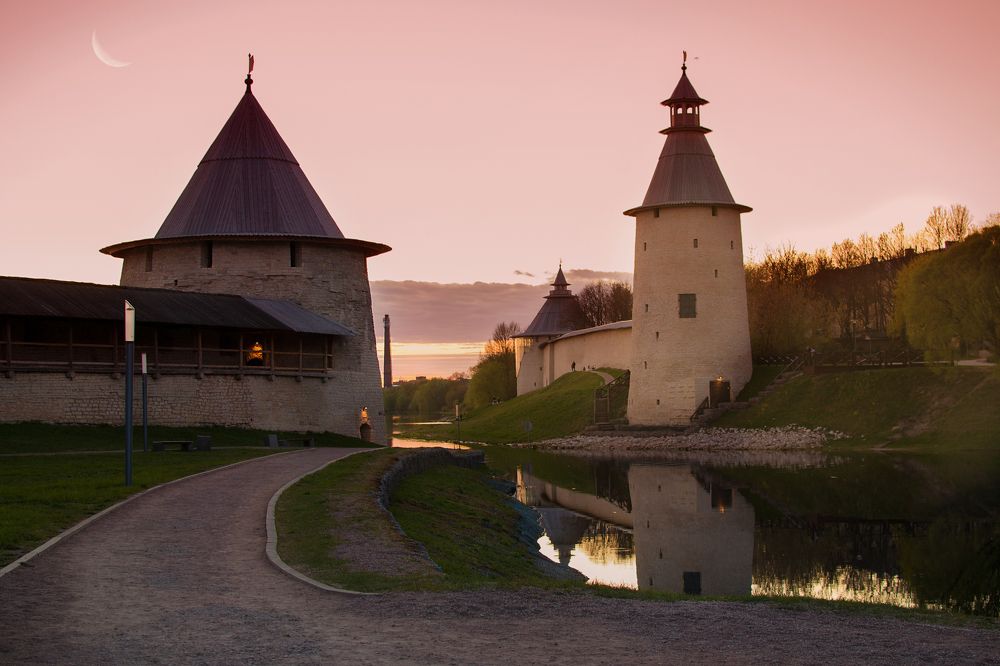 Photograph by Людмила Подольская