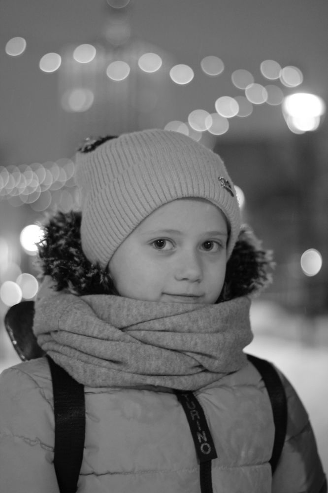 Photograph by Ксения Юргенфельд