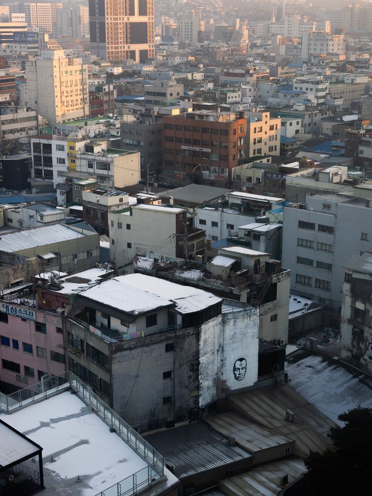 Photograph by Maxim Voronov