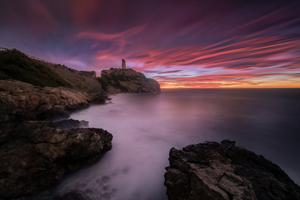 Photograph by Camacho Anto