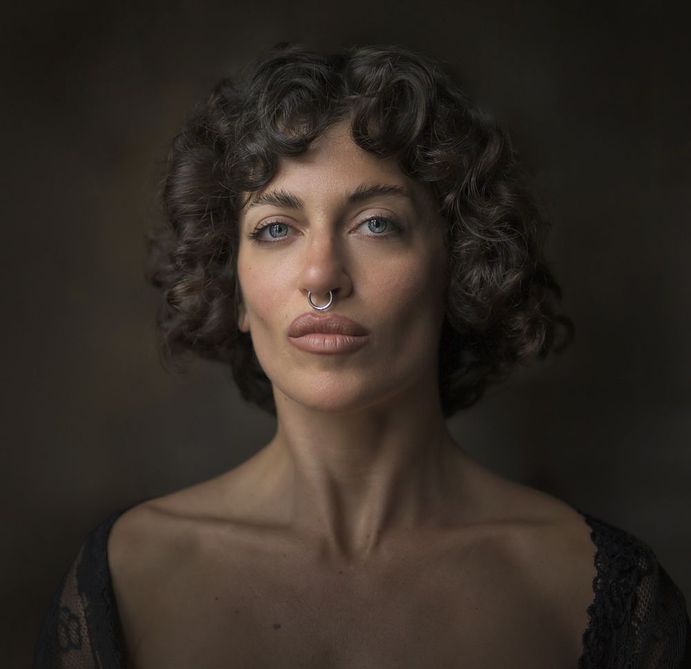 Photograph by Canepa Andres