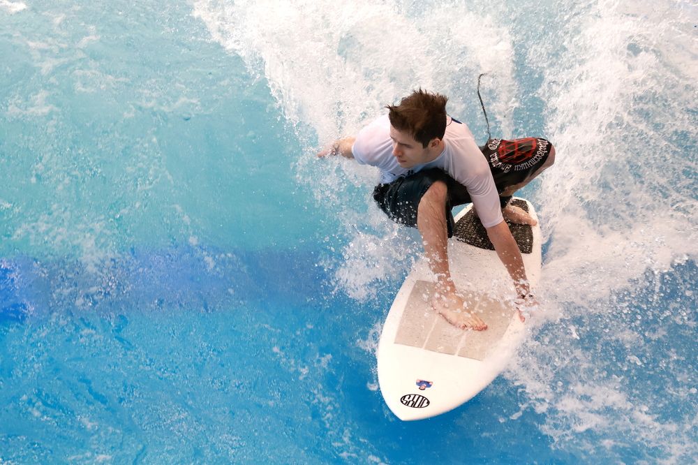 Photograph by Svetlana Ermakova