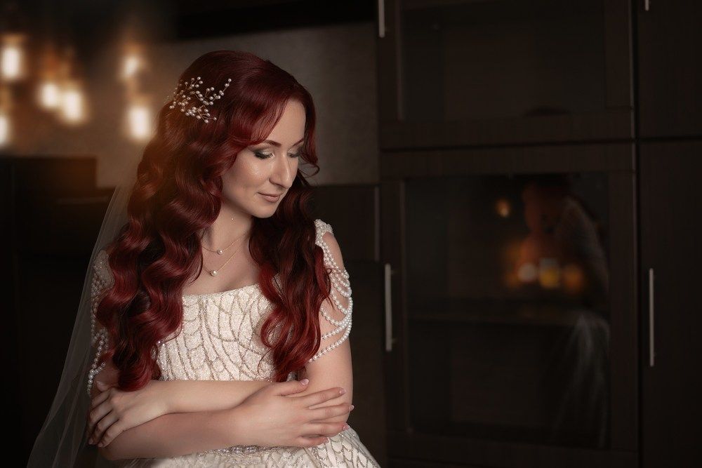 Photograph by Юлия Титова