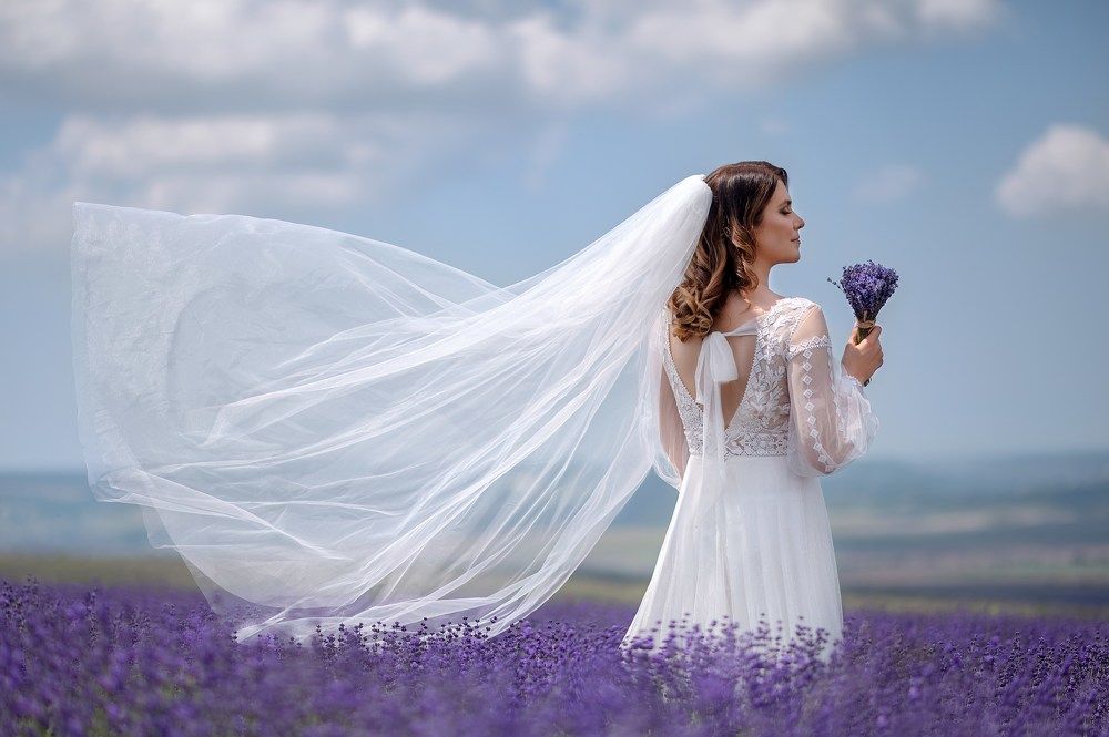 Photograph by Юлия Титова