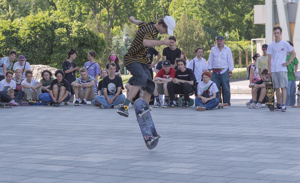 Photograph by Светлана Мельник