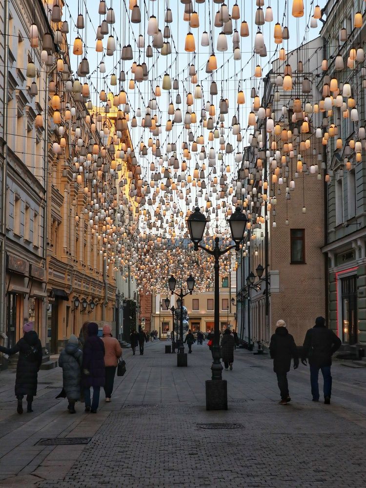 Photograph by Ирина Корабельникова