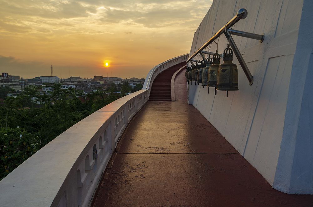 Photograph by Viktor Korotnev